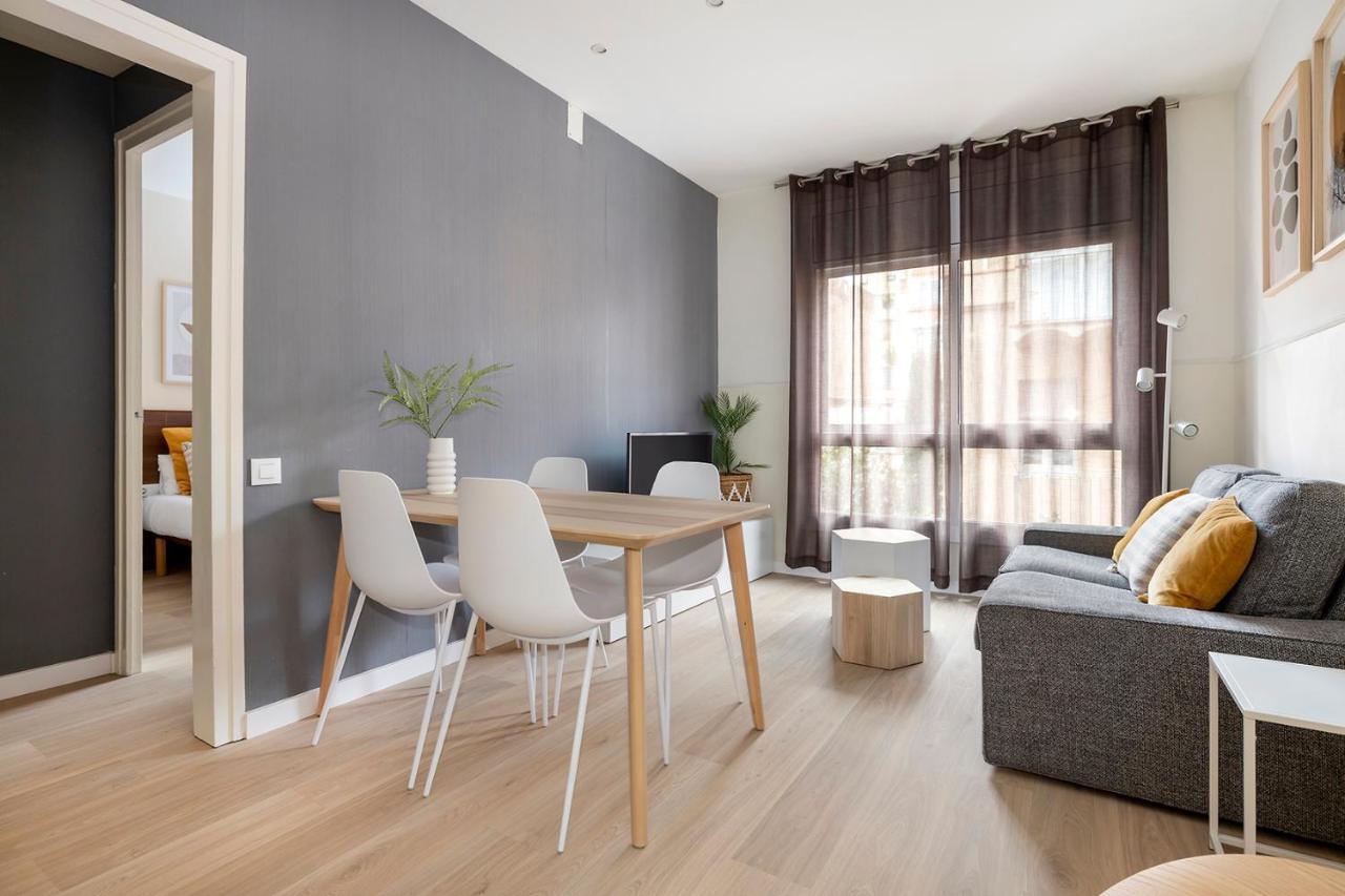 Apartments Sata Sagrada Familia Area Barcelona Zewnętrze zdjęcie